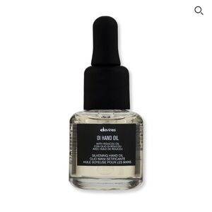 Davines OI Hand Oil